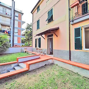 Appartamento Rosso Corallo, Lerici