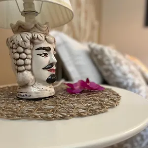 Etnea House Living , Aeroporto di Catania Fontana Rossa Italia