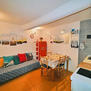 Appartamento Casa Del Pescatore A 100m Dal Mare 011016-lt-0569, Lerici