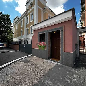 La Casetta , Roma Italia
