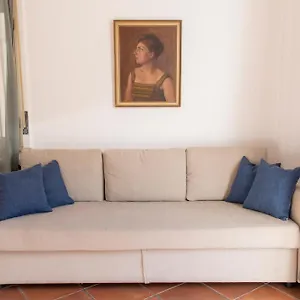 Casa Erika Family , Taormina Italia